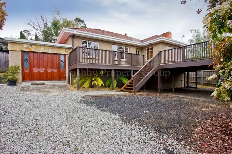 2 Reatta Road, Trevallyn TAS 7250