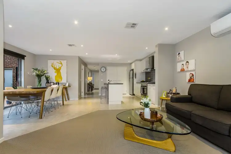 Fourth view of Homely house listing, 1/3 Asquith Street, Box Hill South VIC 3128