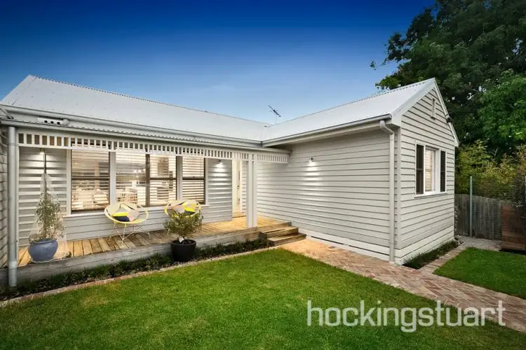 38 Brighton Street, Sandringham VIC 3191