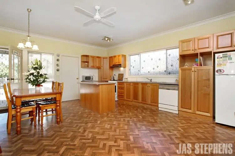 Fourth view of Homely house listing, 67 Mitchell Street, Maribyrnong VIC 3032