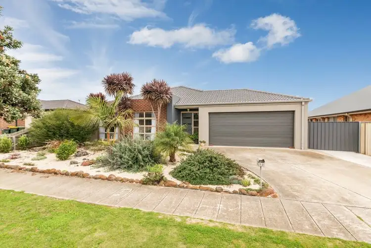 Main view of Homely house listing, 52 Pearl Bay Passage, St Leonards VIC 3223