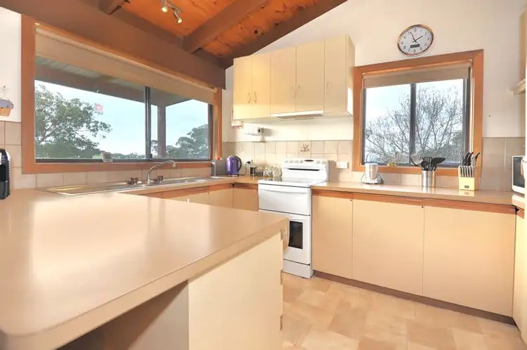 Second view of Homely house listing, 150 Baldwins Road, Trawalla VIC 3373