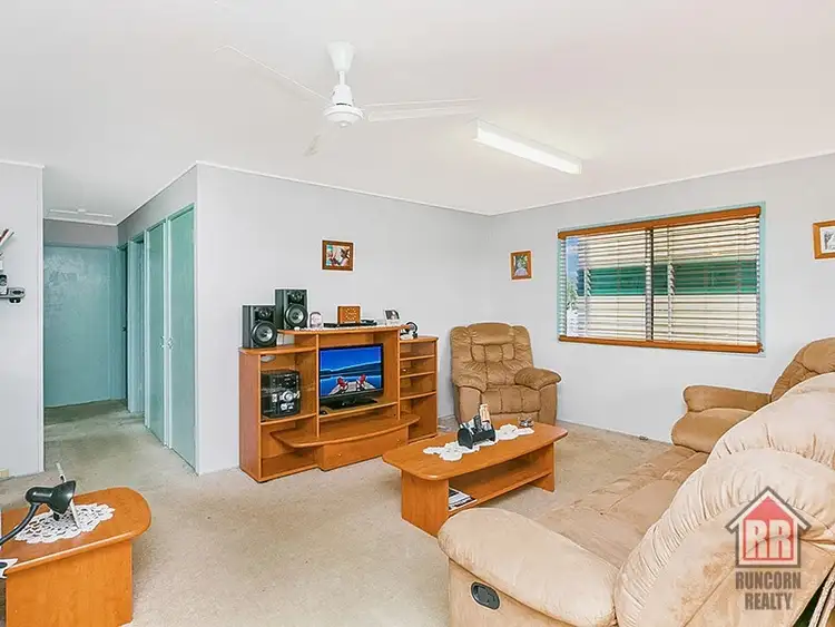 Second view of Homely house listing, 41 Methil Street, Runcorn QLD 4113