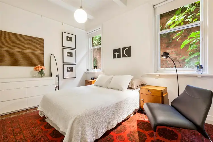 Fifth view of Homely apartment listing, 4A/61 Marne Street, South Yarra VIC 3141