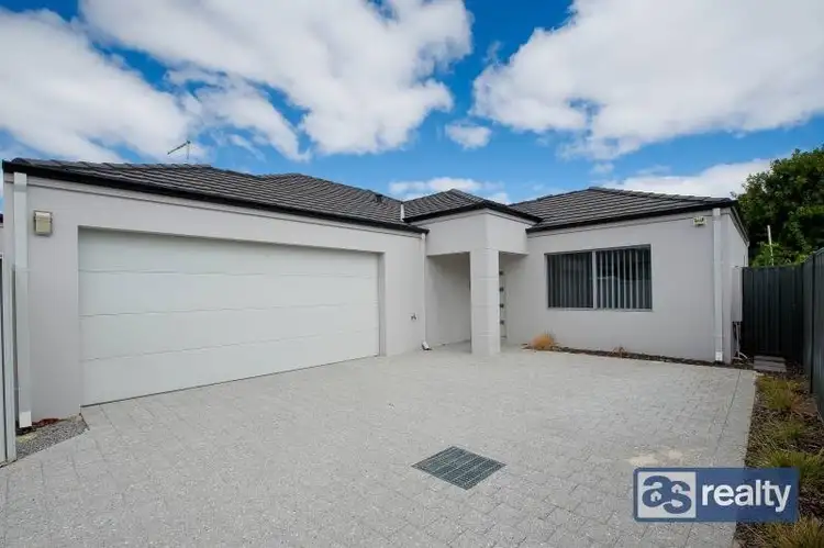Second view of Homely house listing, 281A The Strand, Dianella WA 6059