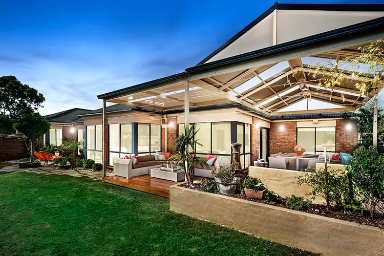 Second view of Homely house listing, 25 Killarney Ridge, Greensborough VIC 3088