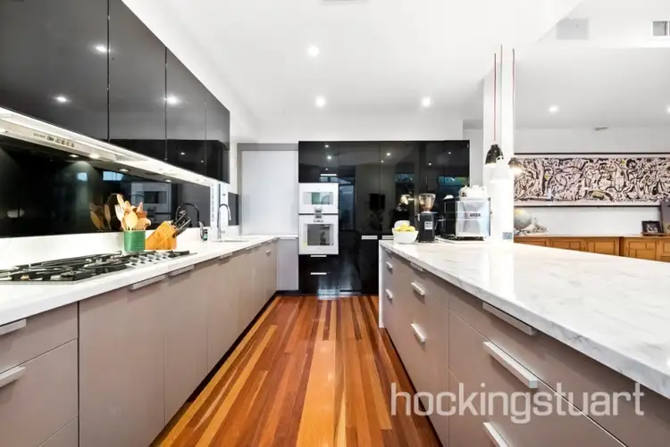 Fourth view of Homely house listing, 28 Ellington Street, Caulfield South VIC 3162
