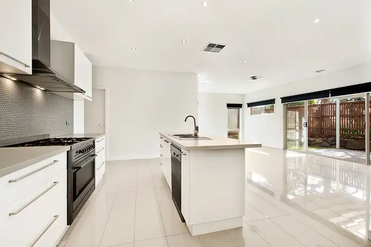 Second view of Homely house listing, 40 Geranium Grove, Mernda VIC 3754