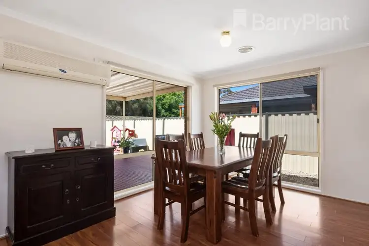 Third view of Homely house listing, 26 Pelham Crescent, Wyndham Vale VIC 3024
