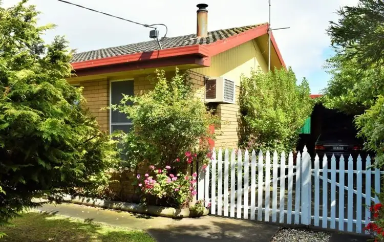 8 Garden Street, Wonthaggi VIC 3995