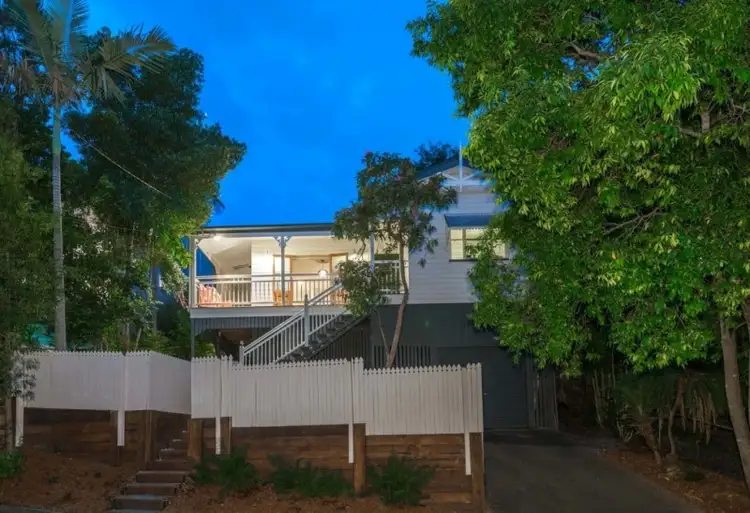 37 Horrocks Street, Toowong QLD 4066
