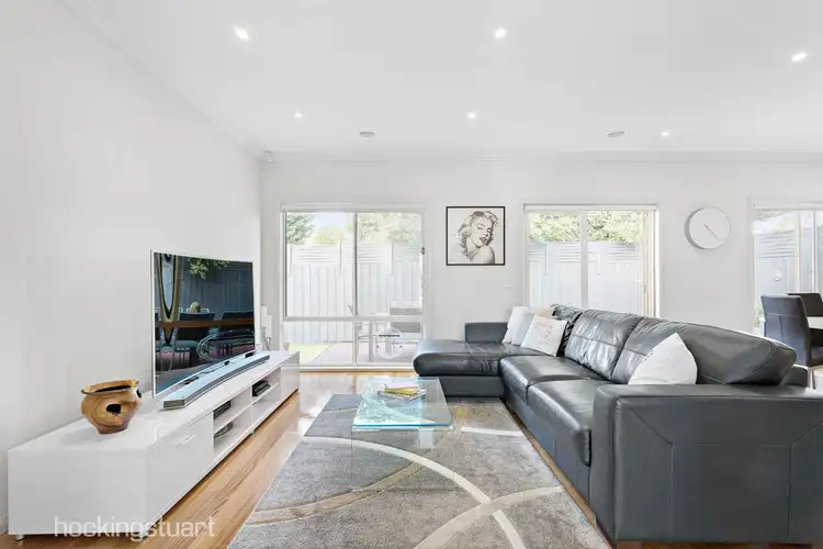 Fourth view of Homely townhouse listing, 2/10 Thana Street, Bentleigh East VIC 3165