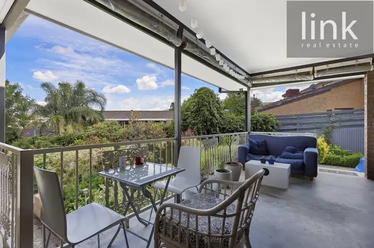 Second view of Homely house listing, 32 Western View Drive, West Albury NSW 2640