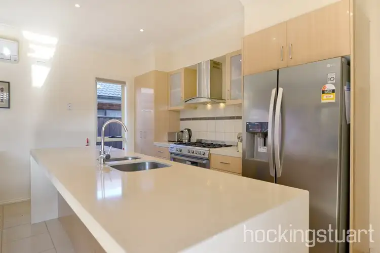 Second view of Homely house listing, 66 Ridgemont Drive, Berwick VIC 3806