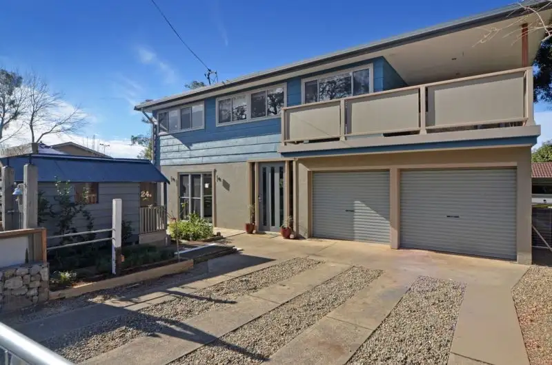 Main view of Homely house listing, 24 Gleneagle Parade, North Nowra NSW 2541