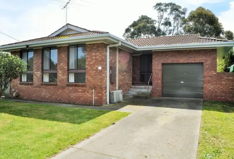 Main view of Homely house listing, 16 Storey Street, Wonthaggi VIC 3995
