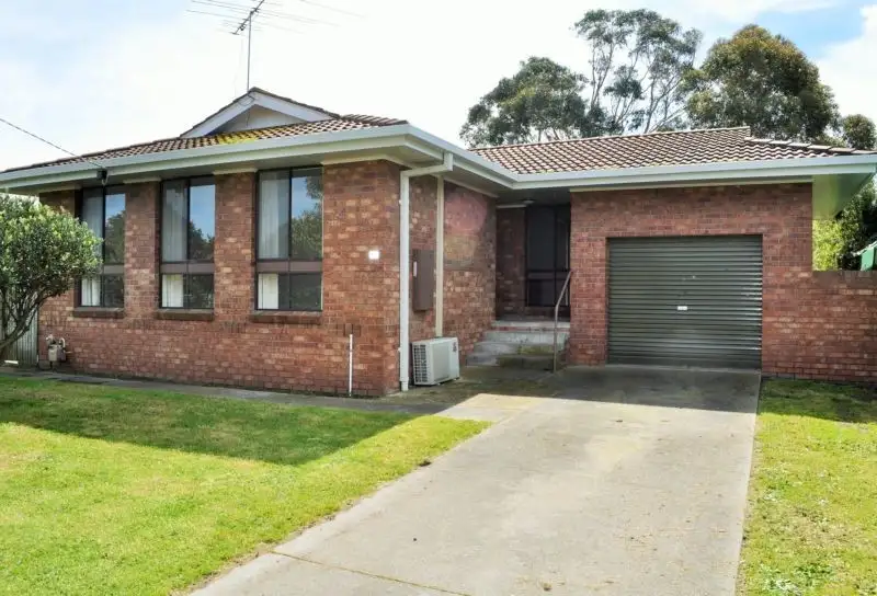 Main view of Homely house listing, 16 Storey Street, Wonthaggi VIC 3995