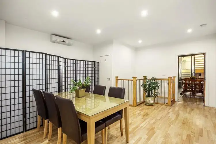 Fourth view of Homely house listing, 636 Queensberry Street, North Melbourne VIC 3051