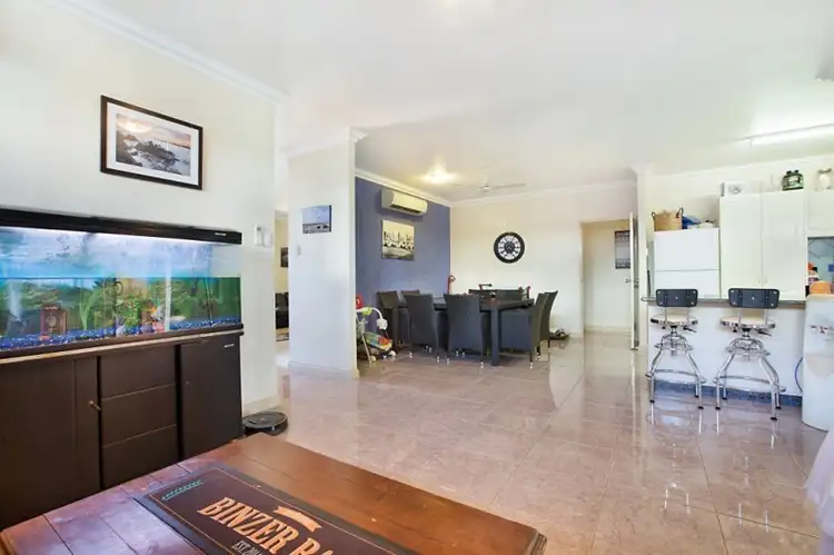 Fourth view of Homely house listing, 6 Thistle Loop, Nickol WA 6714