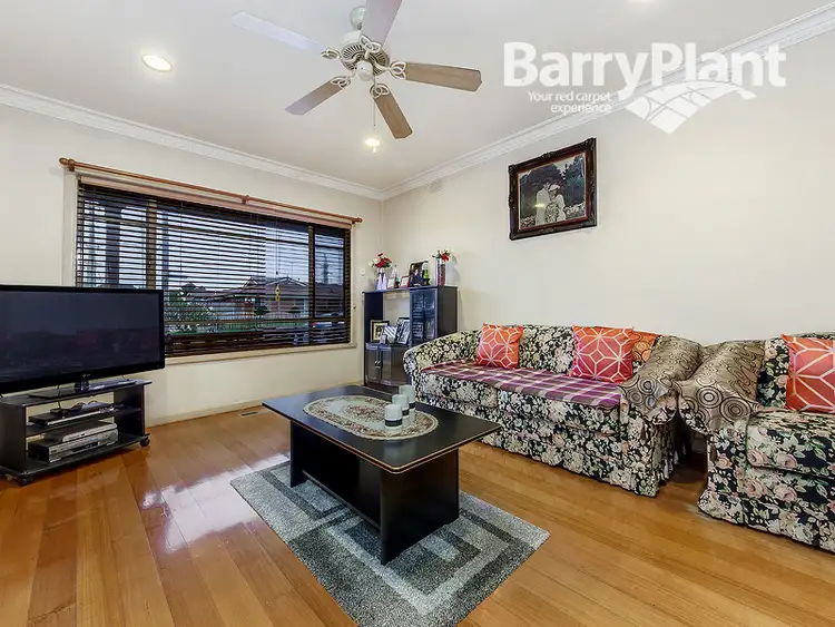 Third view of Homely house listing, 11 Willis Street, St Albans VIC 3021