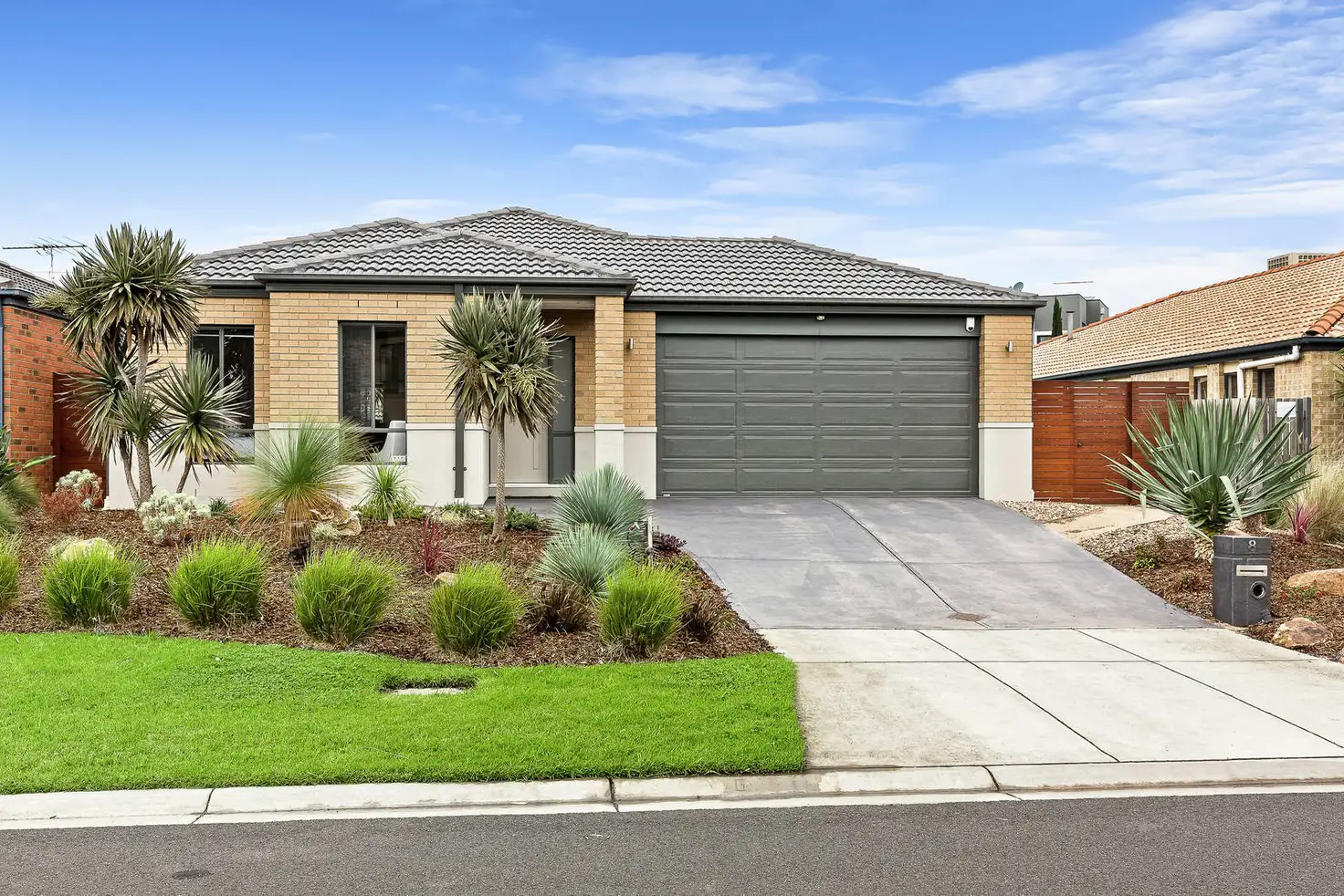 Main view of Homely house listing, 8 Webster Drive, Patterson Lakes VIC 3197