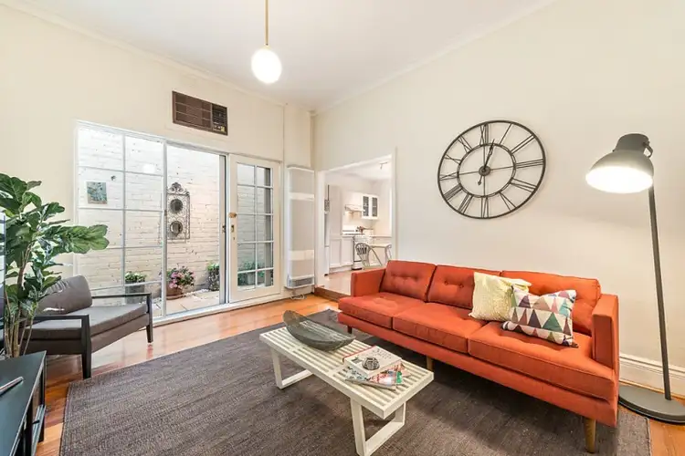 Second view of Homely house listing, 10 Turnbull Grove, Northcote VIC 3070