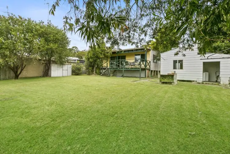 Second view of Homely house listing, 54 Tennyson Road, Cromer NSW 2099
