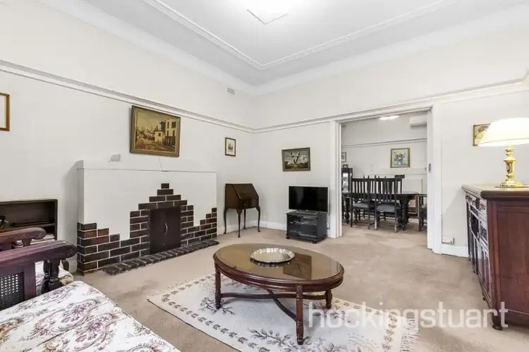 Second view of Homely house listing, 136 Sycamore St, Caulfield South VIC 3162