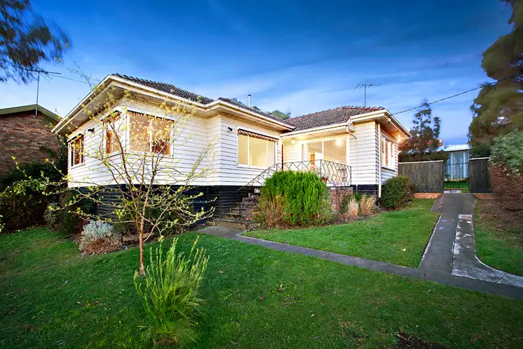 164 Mountain View Road, Briar Hill VIC 3088