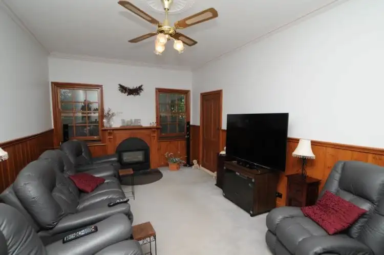 Sixth view of Homely house listing, 33 Park Lane, Wangaratta VIC 3677