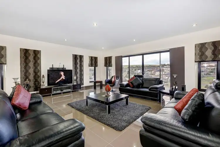 Fifth view of Homely house listing, 47 Linlithgow Way, Greenvale VIC 3059