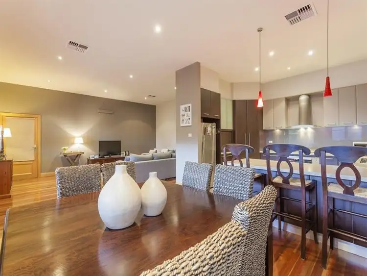 Second view of Homely house listing, 14 Girton Crescent, Manifold Heights VIC 3218
