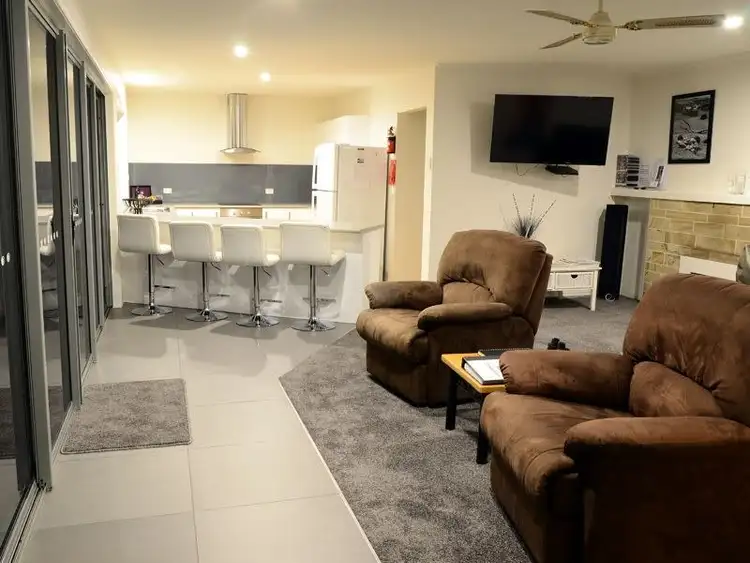 Third view of Homely house listing, 37 Jetty Road, Coles Bay TAS 7215