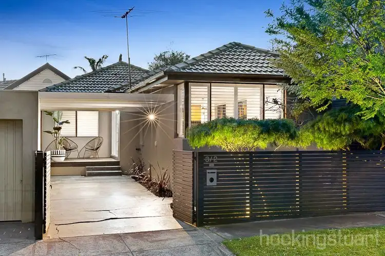 3/2 Scotts Street, Bentleigh VIC 3204