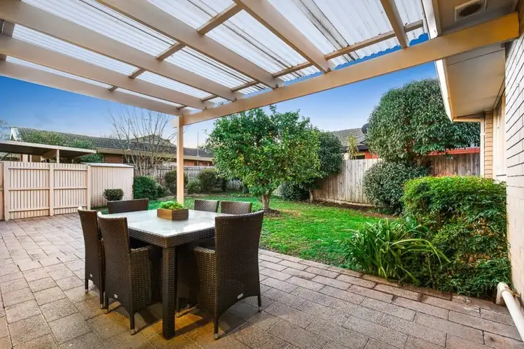 Fifth view of Homely house listing, 1 Taurus Road, Doncaster East VIC 3109