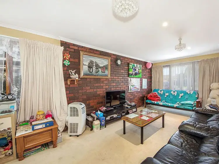 Second view of Homely house listing, 2 Mytton Close, St Albans VIC 3021