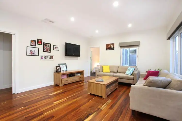 Second view of Homely unit listing, 2/23 Wyalong Street, Albion VIC 3020