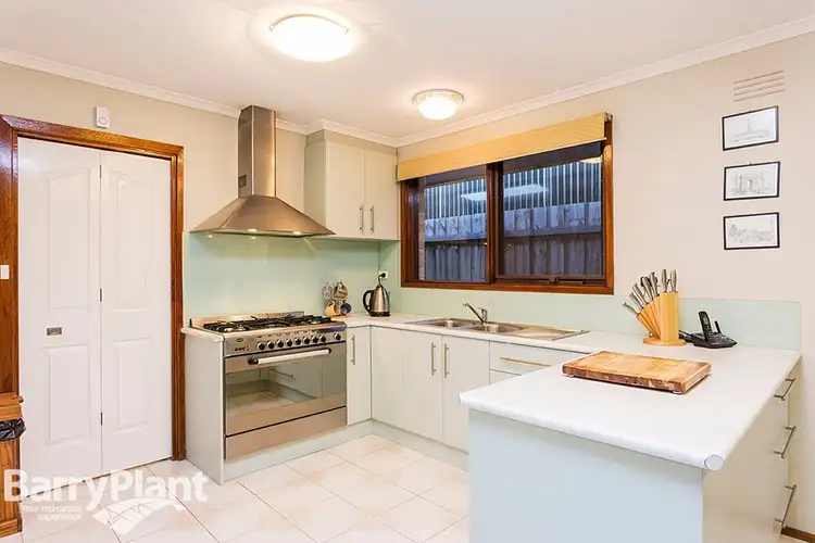 Second view of Homely house listing, 50 Nicholson Street, Altona Meadows VIC 3028
