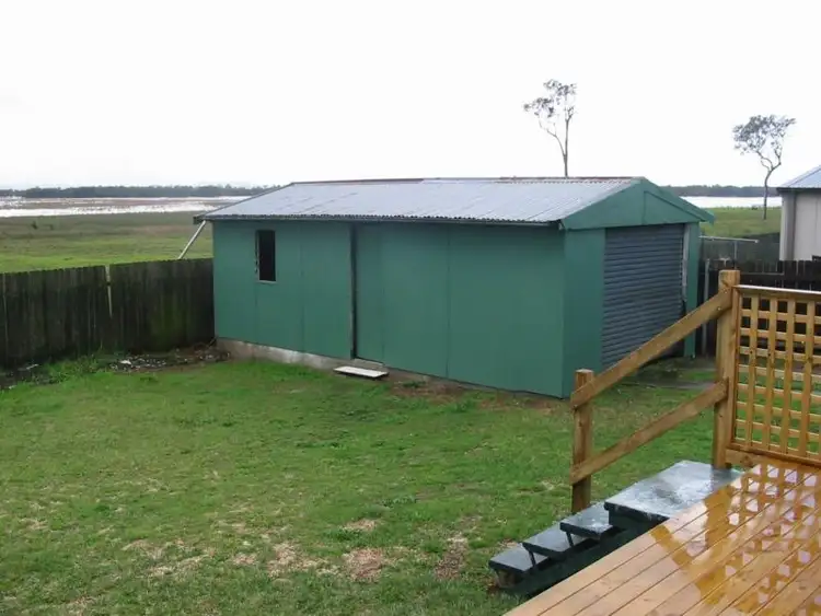 Fifth view of Homely house listing, 75 Kingstown road, Woodberry NSW 2322