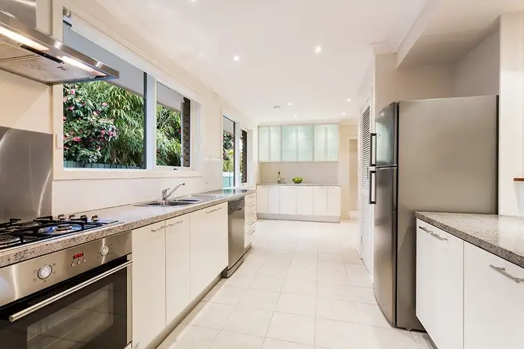 Third view of Homely house listing, 20 Cohuna Court, Burwood East VIC 3151