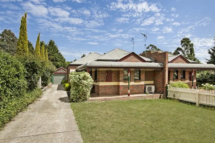 1/45 White Street, Kilmore VIC 3764