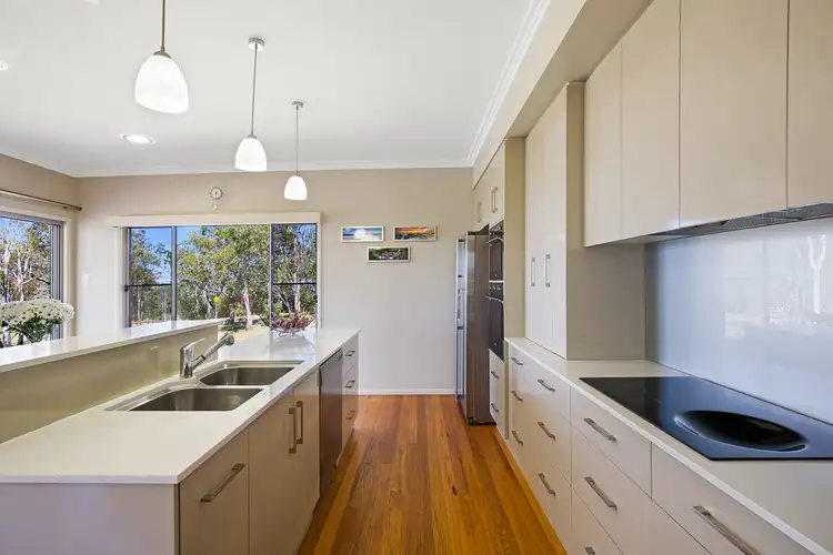 Third view of Homely house listing, 330 Prince Henry Drive, Prince Henry Heights QLD 4350