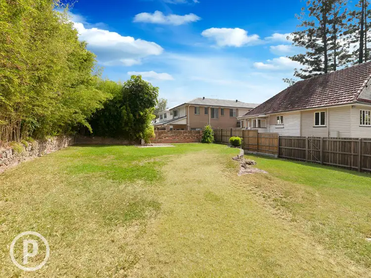 Third view of Homely land listing, 3 Ernest Street, Gaythorne QLD 4051