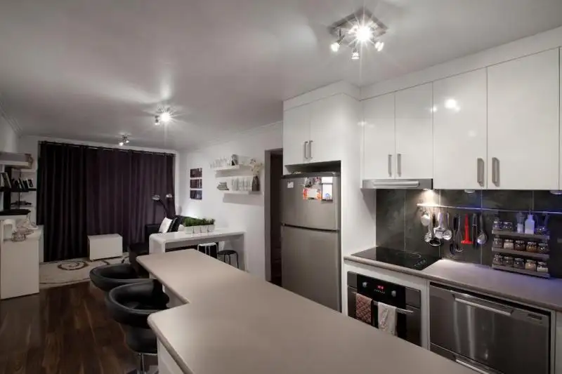 Main view of Homely unit listing, 14/14 Station Street, West Ryde NSW 2114