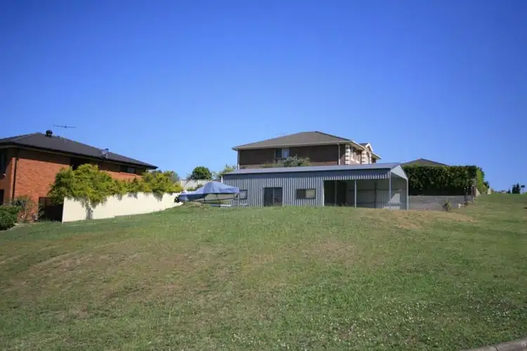 6 Cambewarra Street, Thornton NSW 2322