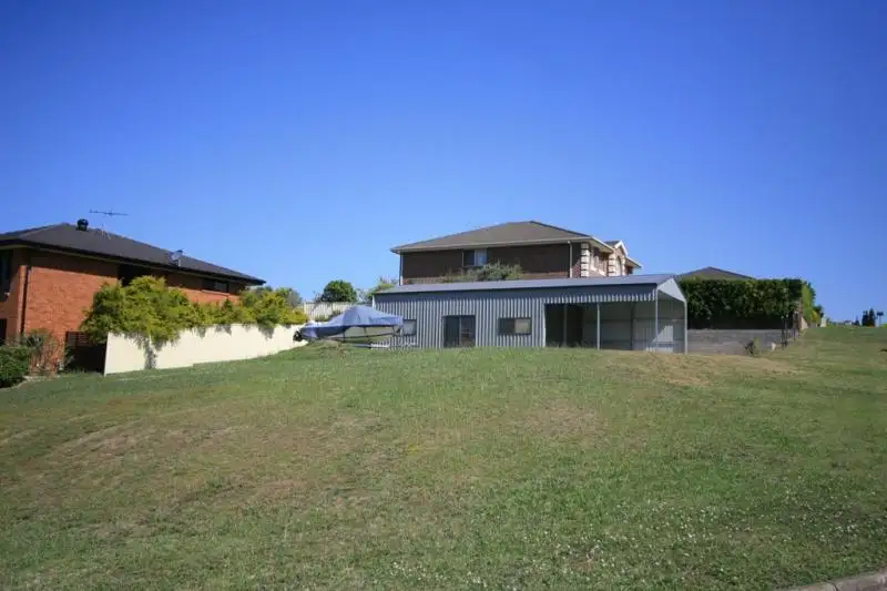 Main view of Homely land listing, 6 Cambewarra Street, Thornton NSW 2322
