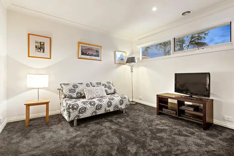 Sixth view of Homely townhouse listing, 7/184 Lower Heidelberg Road, Ivanhoe East VIC 3079
