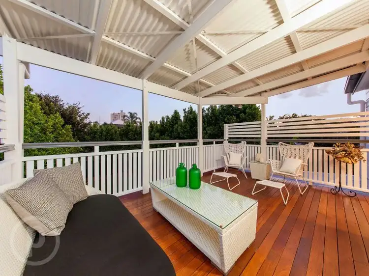 Fifth view of Homely house listing, 73 Thomas Street, Kangaroo Point QLD 4169