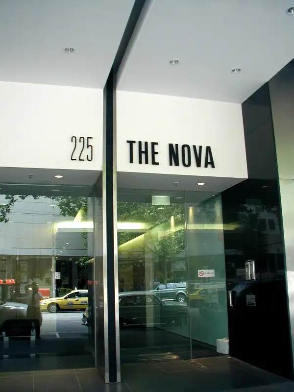 Fifth view of Homely apartment listing, 1501/225 Elizabeth Street, Melbourne VIC 3000