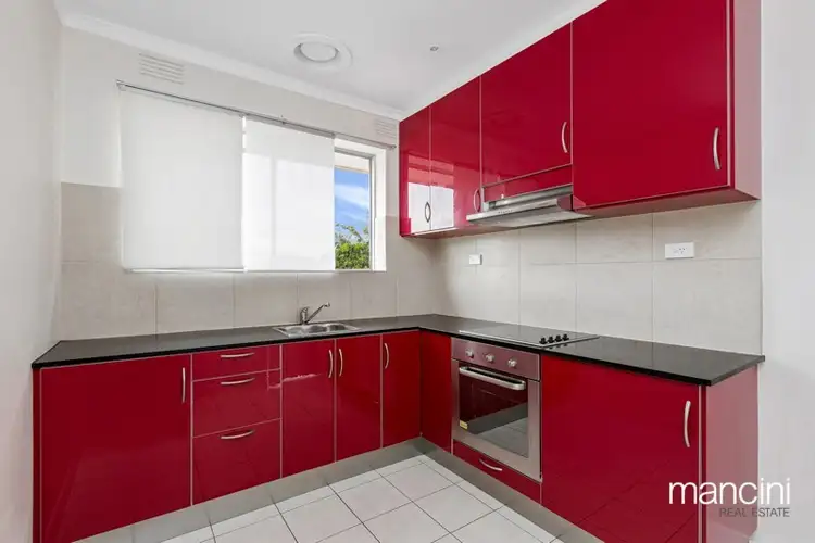 Third view of Homely apartment listing, 11/3-5 Robin Street, Altona VIC 3018